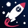Rocket - Personal organizer icon