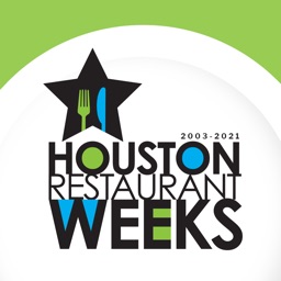 Houston Restaurant Weeks