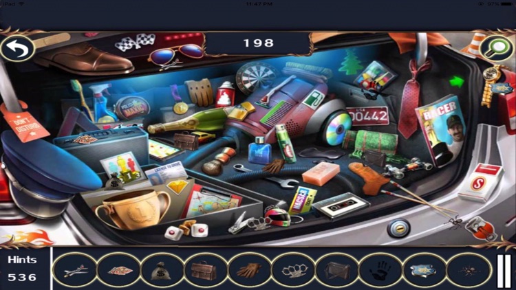 Find Hidden Object Games screenshot-3