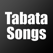 Tabata Songs