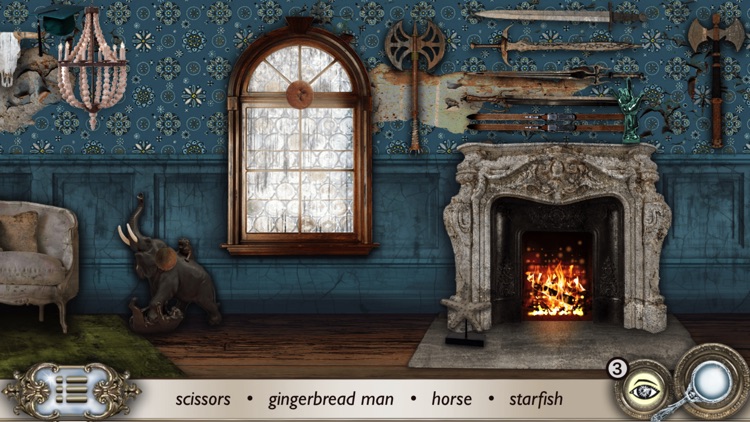 Beauty and the Beast - Find It screenshot-3