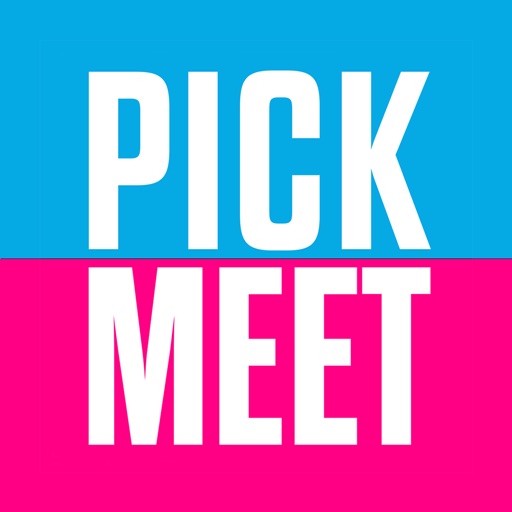 Pickmeet chat