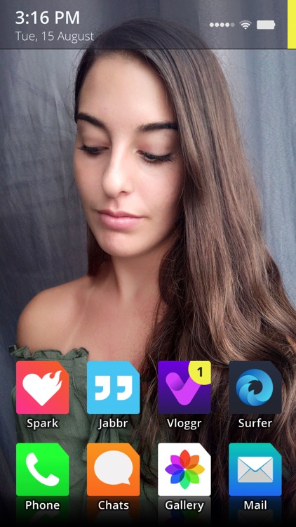 SIMULACRA screenshot-0