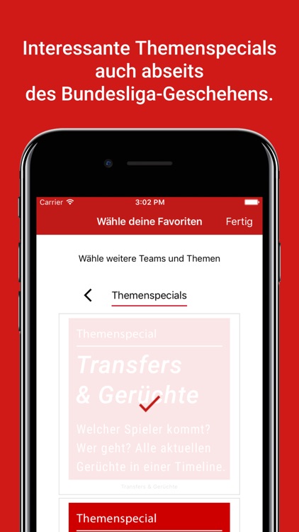 ZWÖLFTER Frankfurt screenshot-3