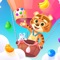 The adventure in Jungle Town continues