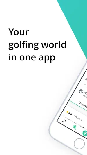 All Square Golf screenshot 1