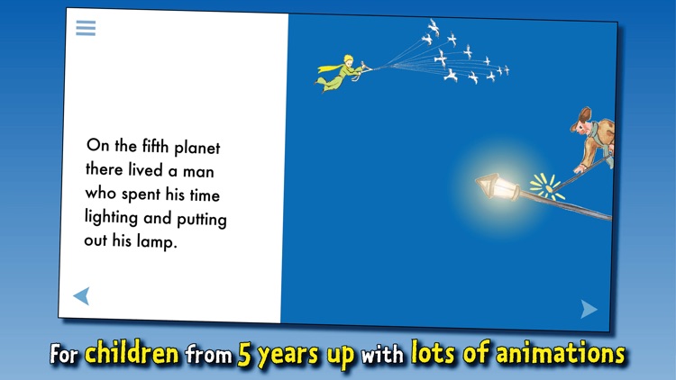The Little Prince – For Kids