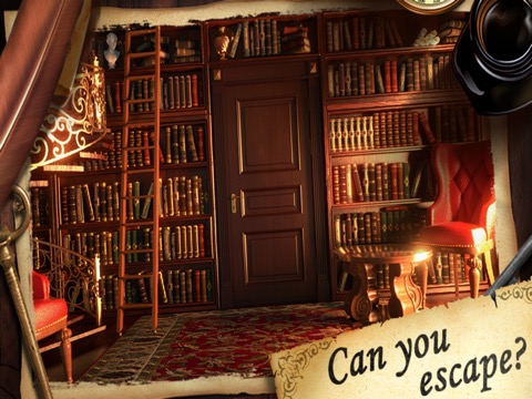 Mansion of Puzzles - Escapeのおすすめ画像9