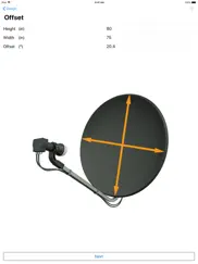 çanak anten kurulumu ipad resimleri 3