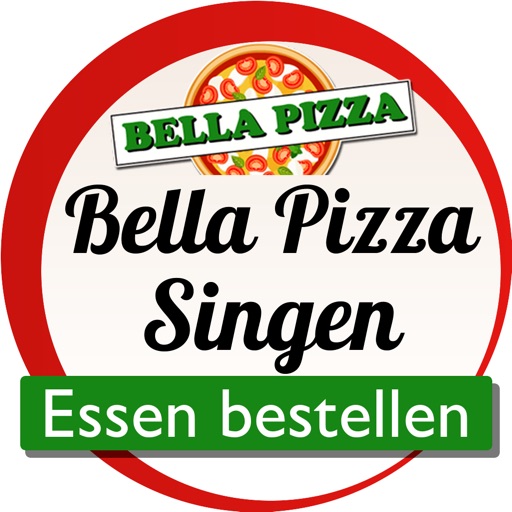 Bella Pizza Singen