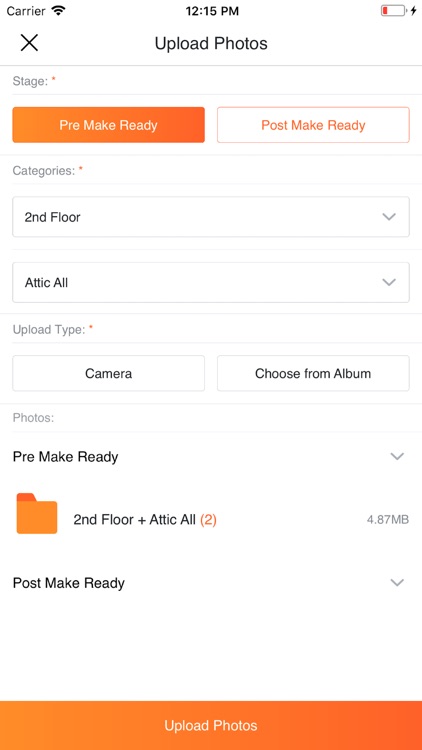 HomeContract screenshot-5