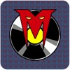 Monster Music & Movies icon