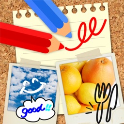 Let's Draw - Dessin App