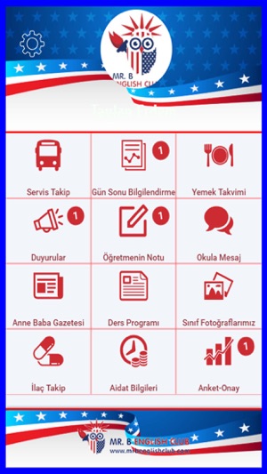 Mr. B Mobil(圖1)-速報App