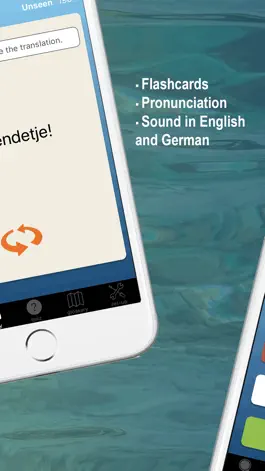 Game screenshot Albanisch Deutsch Vokabeln A1 hack