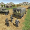 Freight of combat warriors - iPhoneアプリ