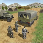 Download Freight of combat warriors app