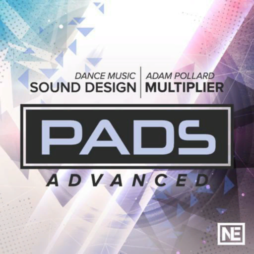 Pads Advanced For Sound Design icon