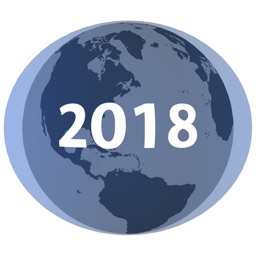 World Tides 2018 Apple Watch App