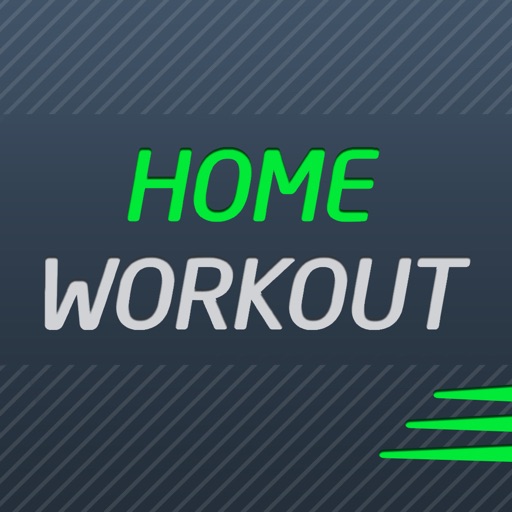 Home workout personal trainer