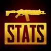 Icon Map, Stickers & Stats for PUBG