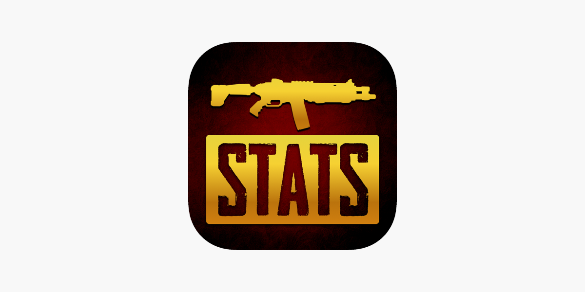 の地図 ステッカーと統計 Pubg をapp Storeで