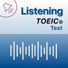 Listening for the TOEIC ® Test icon