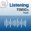 Listening for the TOEIC ® Test App Support