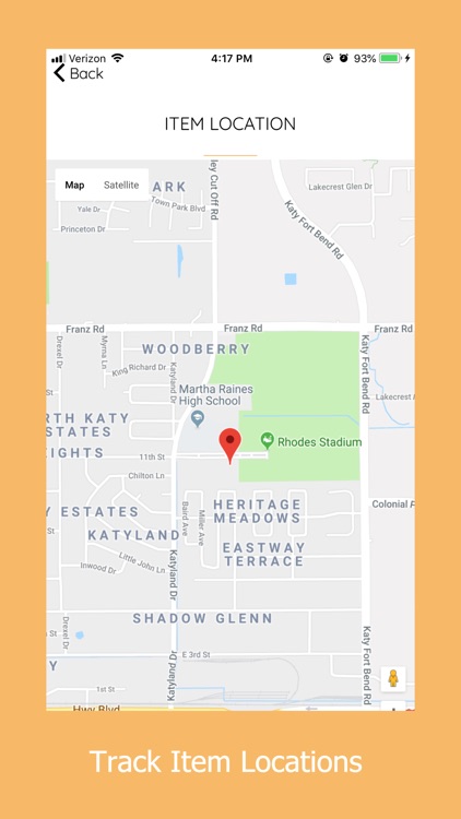 ProtoTrail screenshot-4