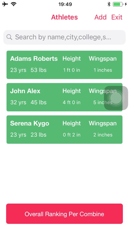 PureRank XO (Pro) screenshot-5