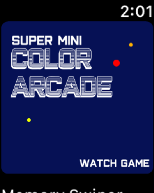 Super Mini Color Arcade screenshot 7