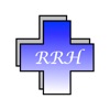 Russell Regional Hospital icon