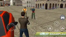 Game screenshot Street Gangsters Crime apk