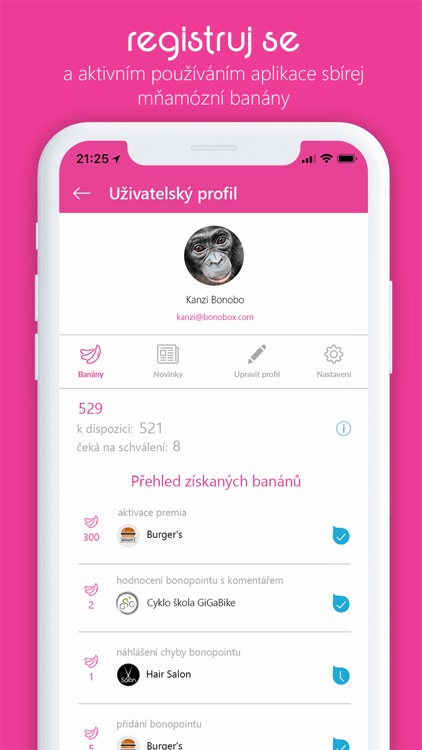 Bonobox® screenshot-5