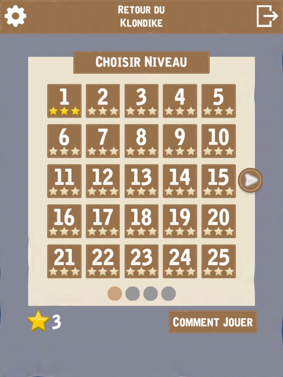 Screenshot #5 pour Retour du Klondike