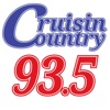Cruisin' Country 93.5 icon