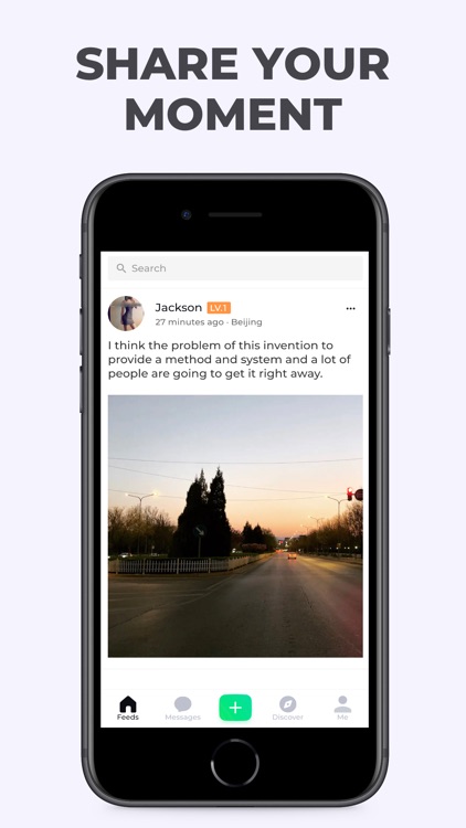 VFUN - Find your interests screenshot-3