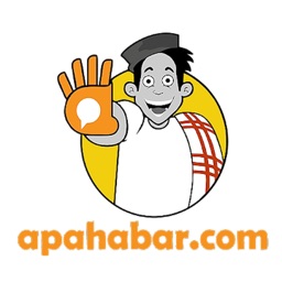 Apahabar.com -