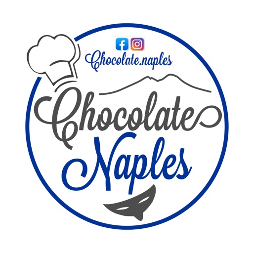 Chocolate Naples by Becreatives SRL