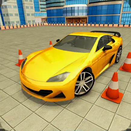 Gear Up & Call For Parking Cheats