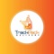 TrackPack is a logistic company that provide a logistic services , our App allow the client to send,review their orders  and follow up with any changes on these orders