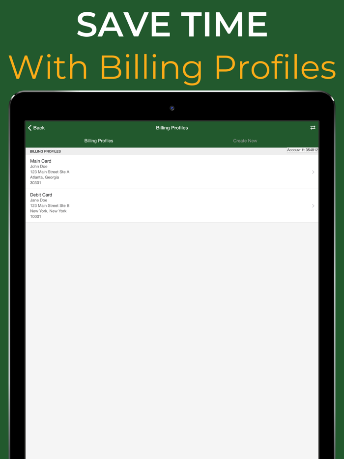 Tragar Home Services