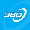 iBoost360 icon