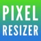 Pixel Resizer