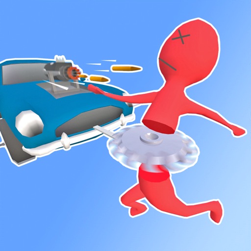 Spy Car 3D icon