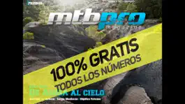 Game screenshot MTBpro Magazine mod apk