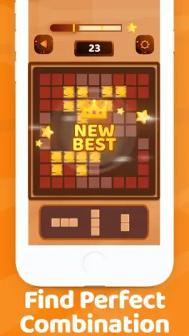 Game screenshot WoobrainPuzzle hack