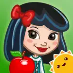 StoryToys Snow White App Positive Reviews