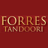 Forres Tandoori
