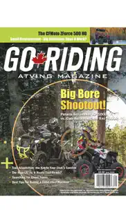 go riding problems & solutions and troubleshooting guide - 1